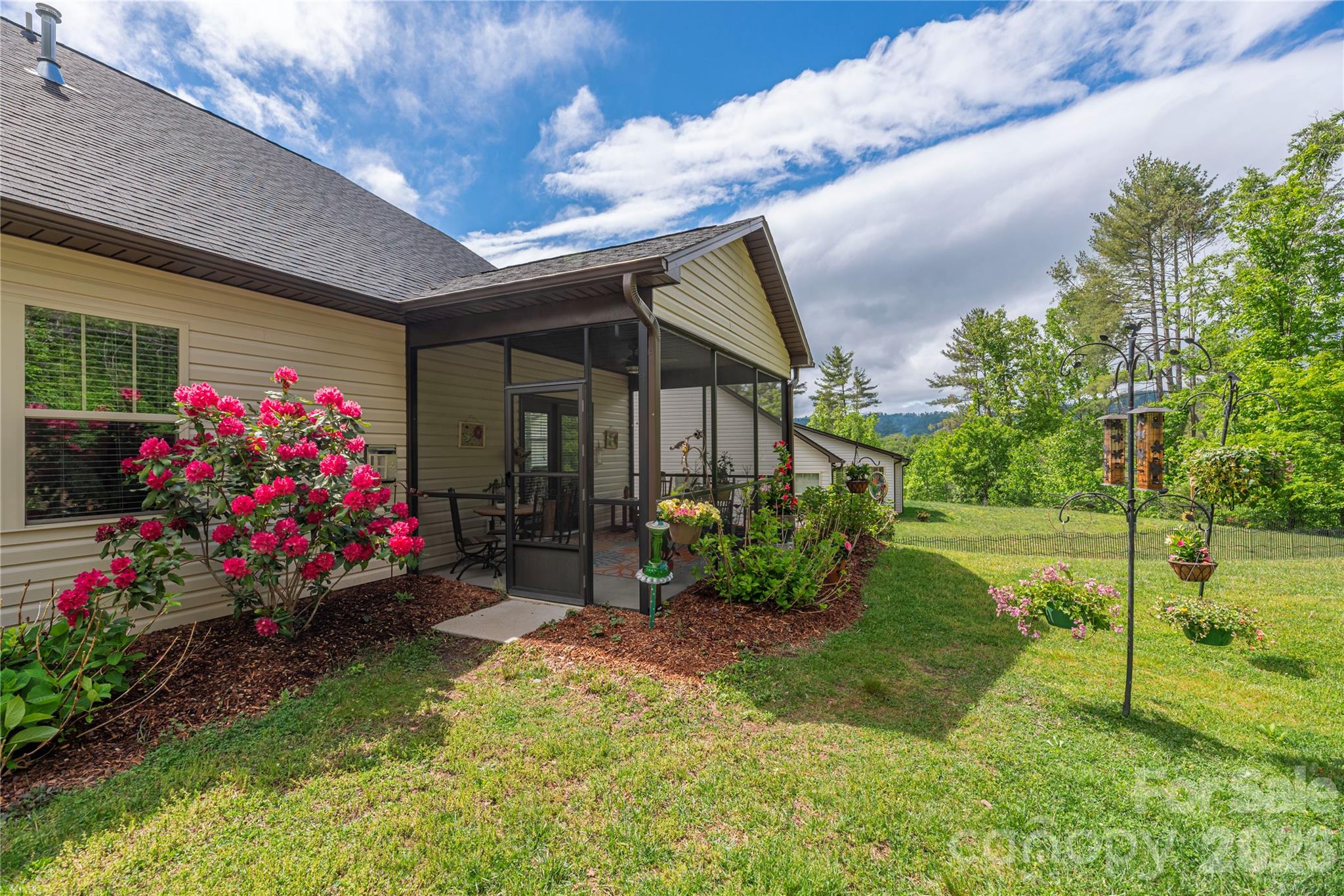 307 Wild Ginger Court #37 — Weaverville