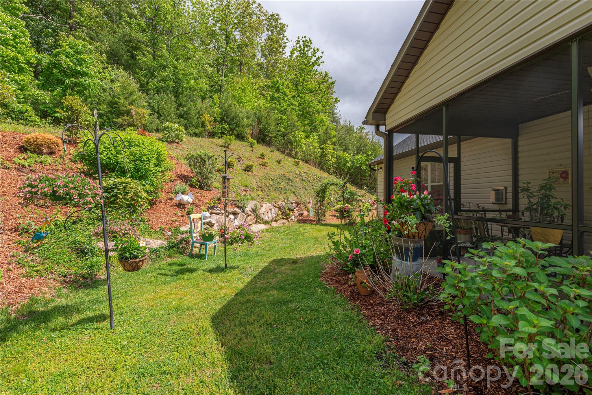 307 Wild Ginger Court #37 — Weaverville
