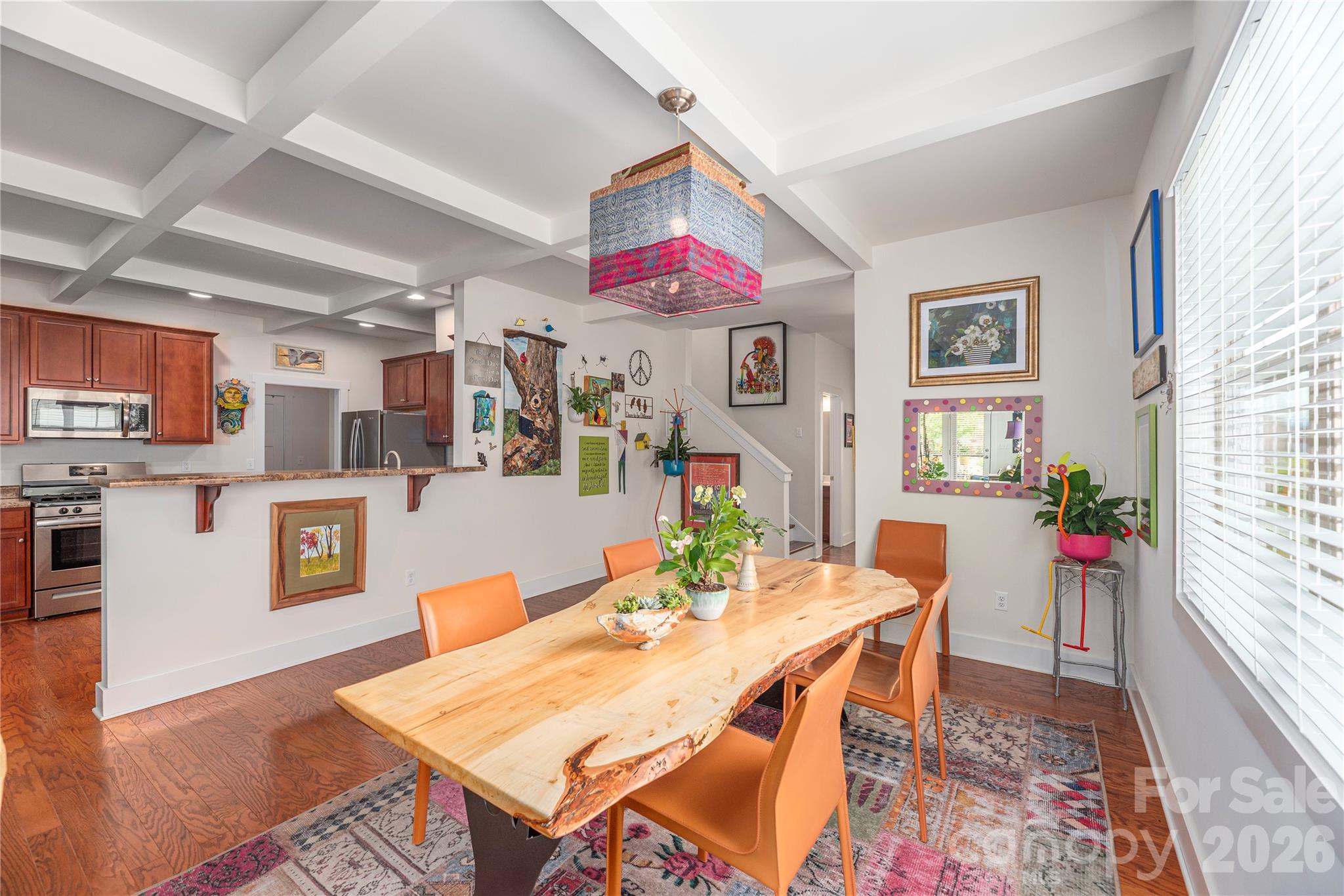 307 Wild Ginger Court #37 — Weaverville