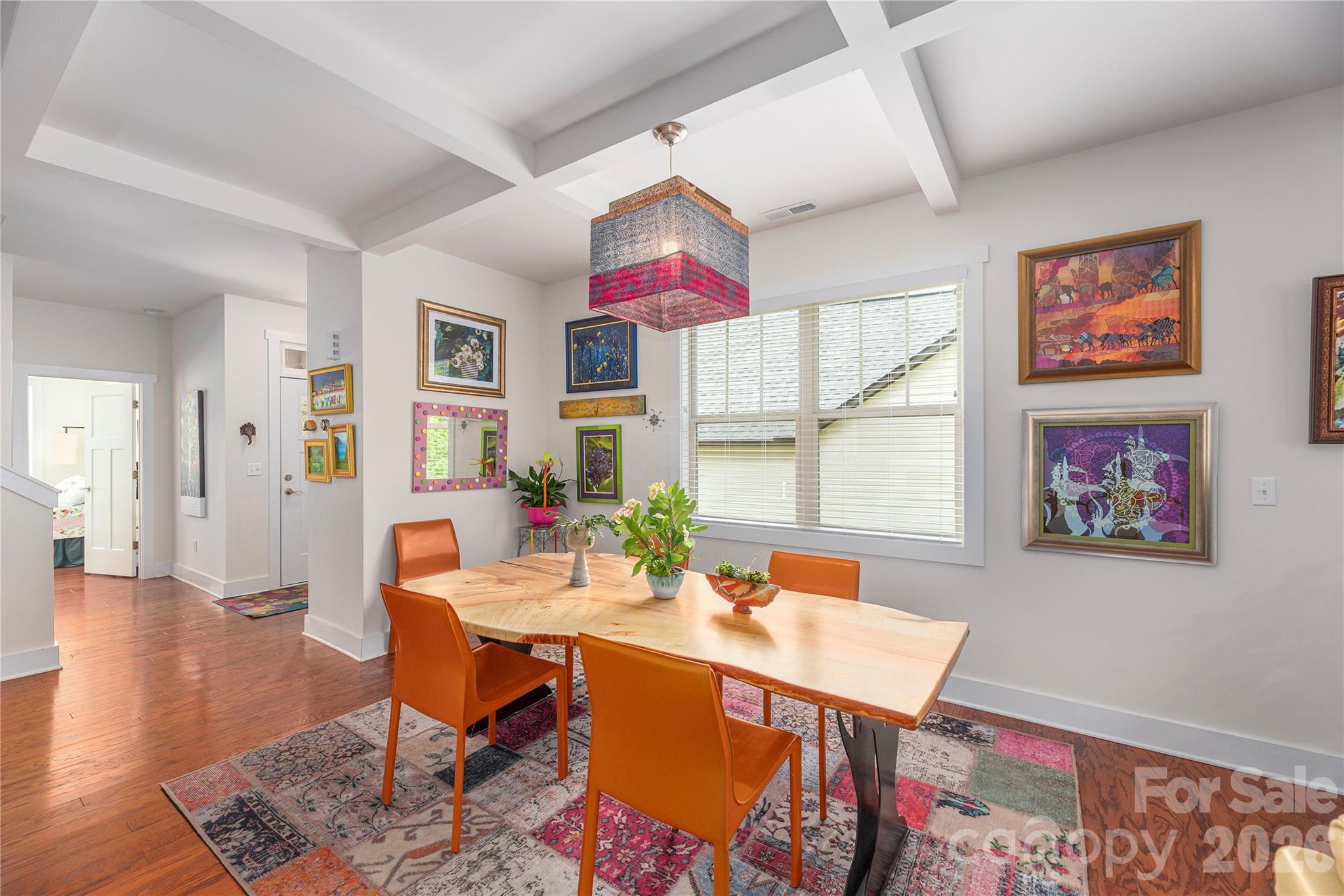 307 Wild Ginger Court #37 — Weaverville