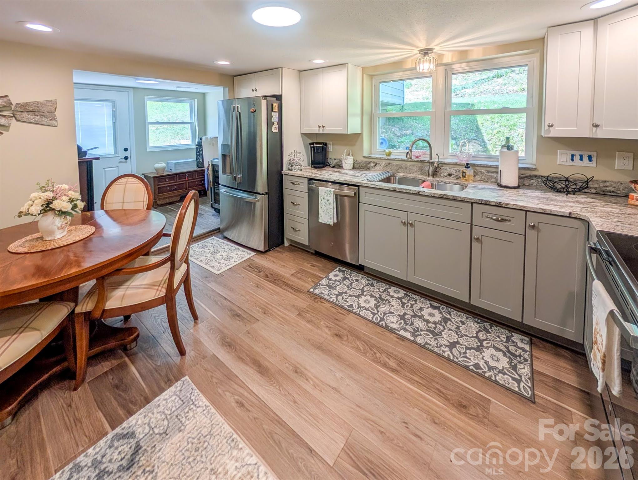 314 Byrd Creek Road — Green Mountain