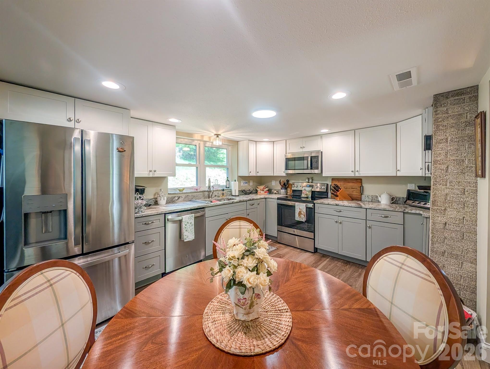 314 Byrd Creek Road — Green Mountain