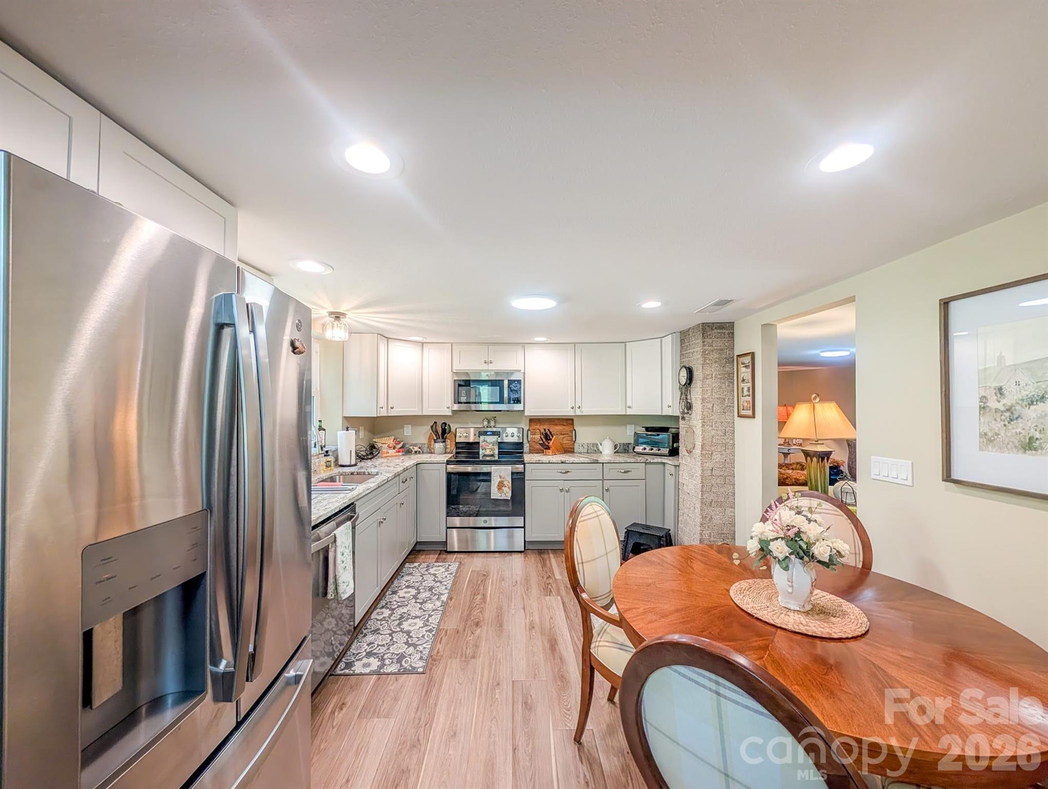 314 Byrd Creek Road — Green Mountain