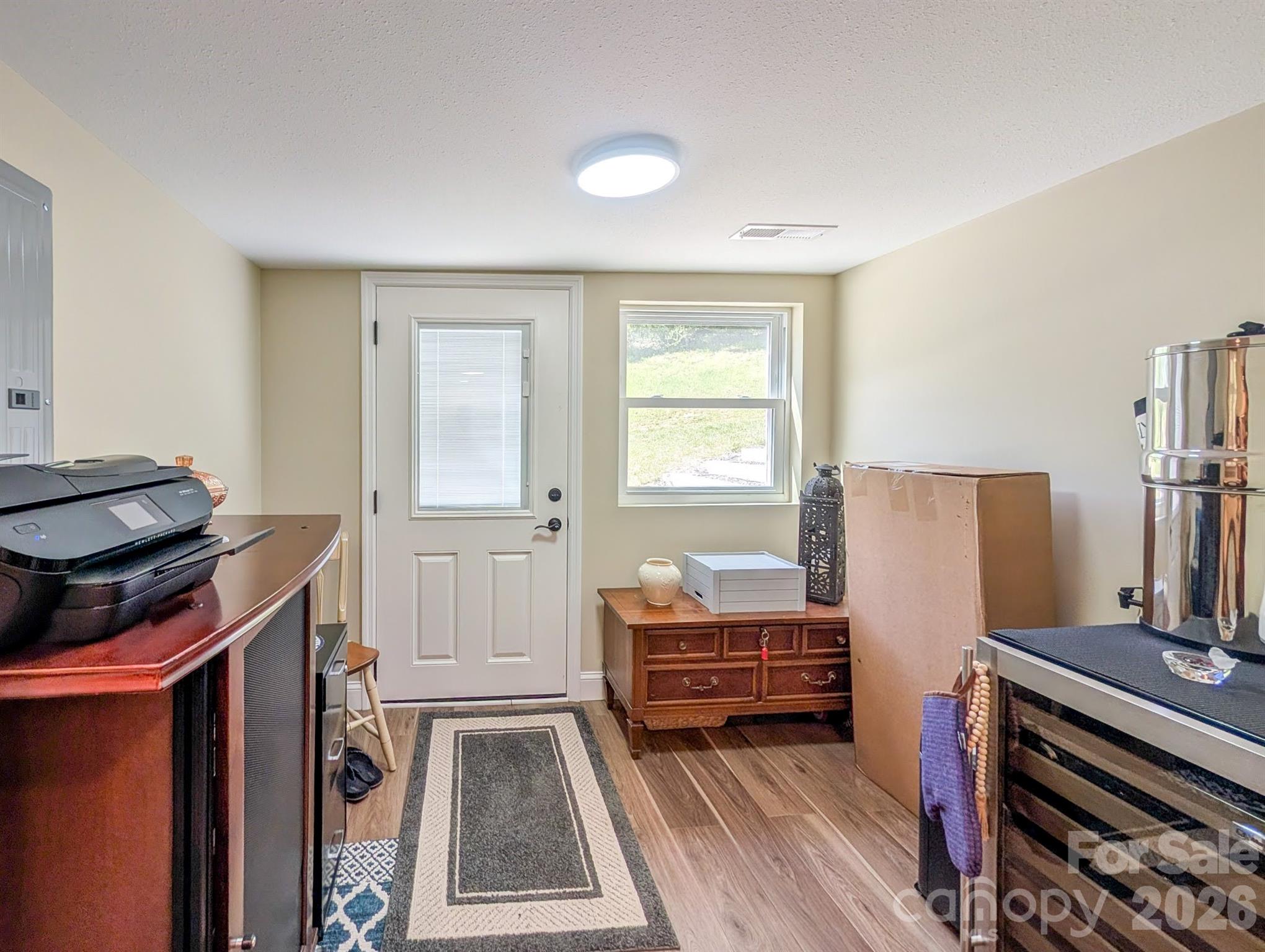 314 Byrd Creek Road — Green Mountain