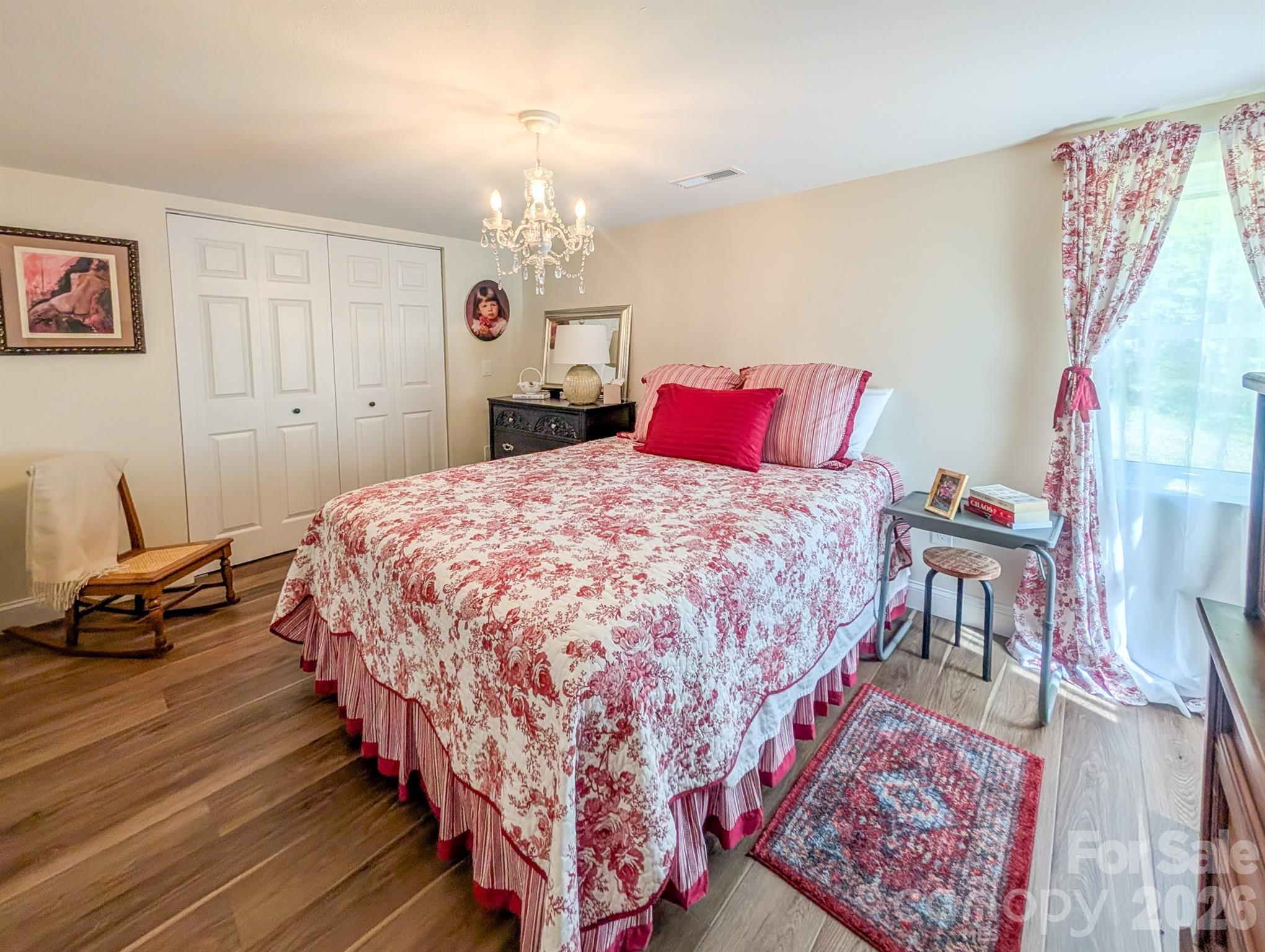 314 Byrd Creek Road — Green Mountain