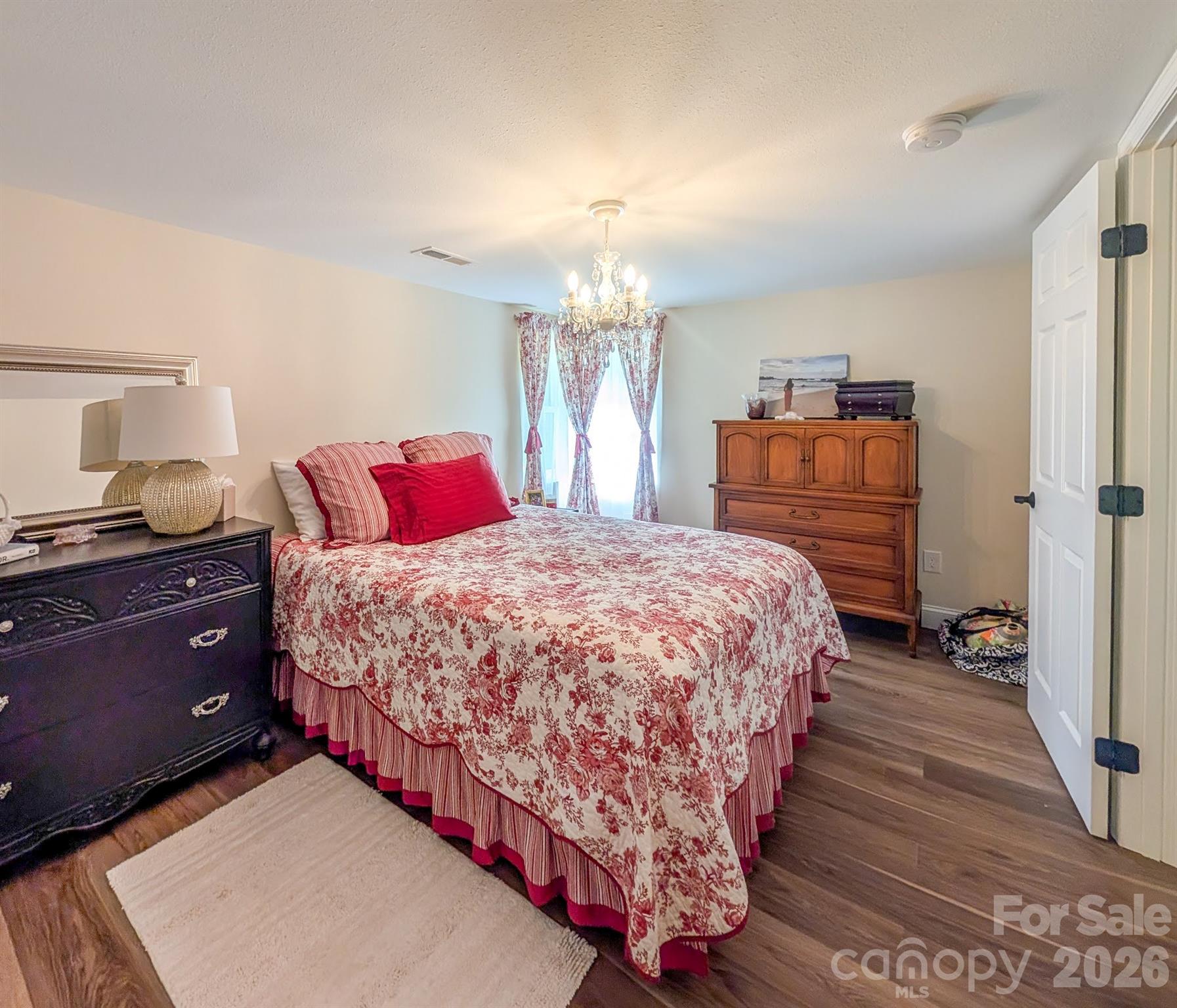 314 Byrd Creek Road — Green Mountain