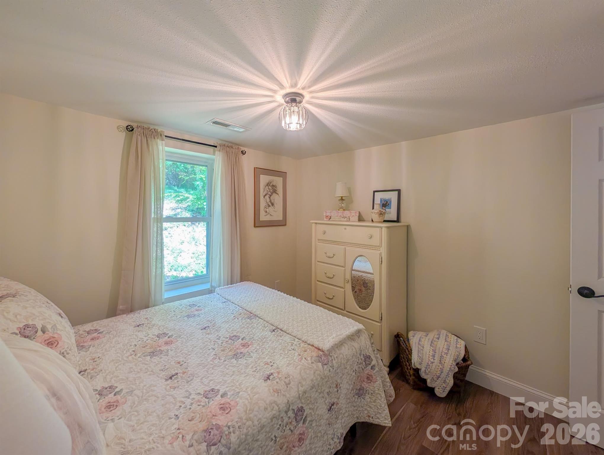 314 Byrd Creek Road — Green Mountain