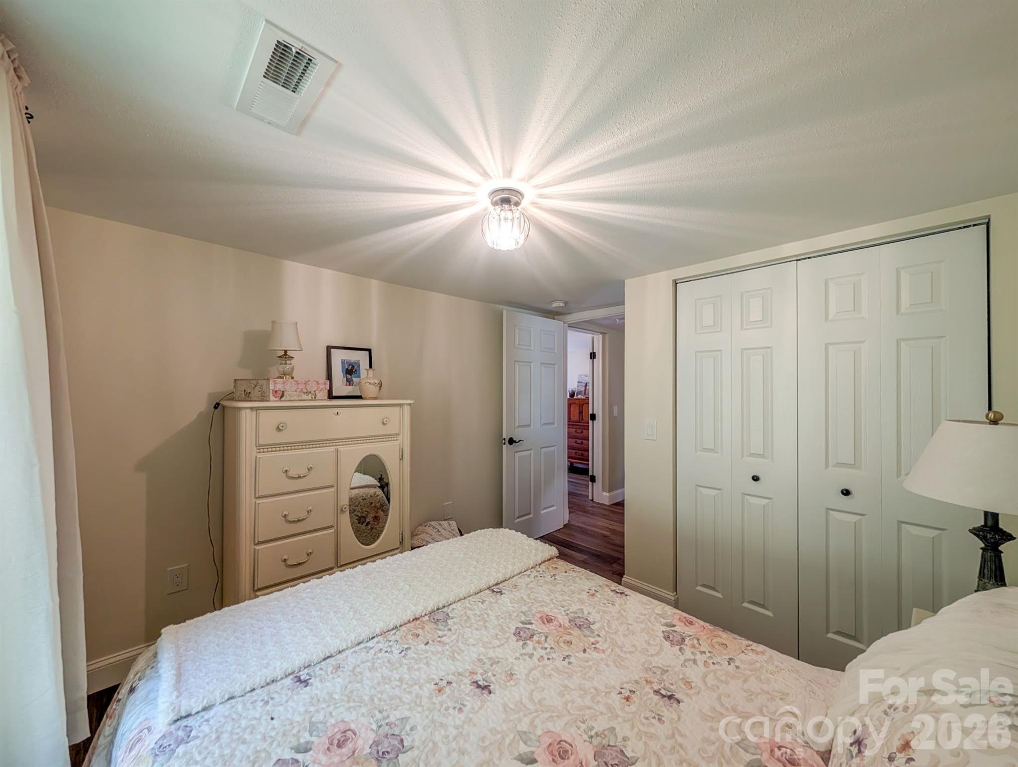 314 Byrd Creek Road — Green Mountain