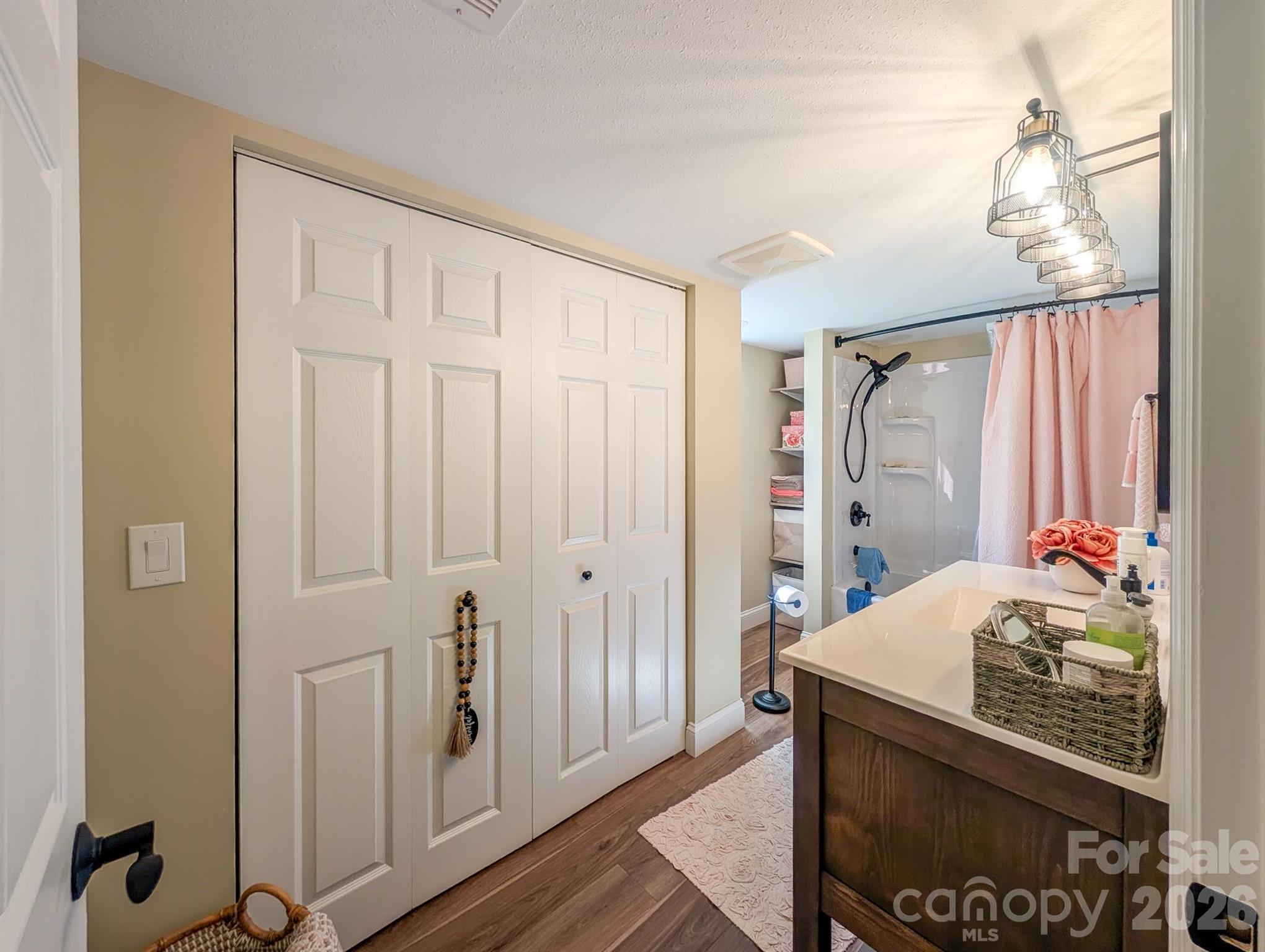 314 Byrd Creek Road — Green Mountain