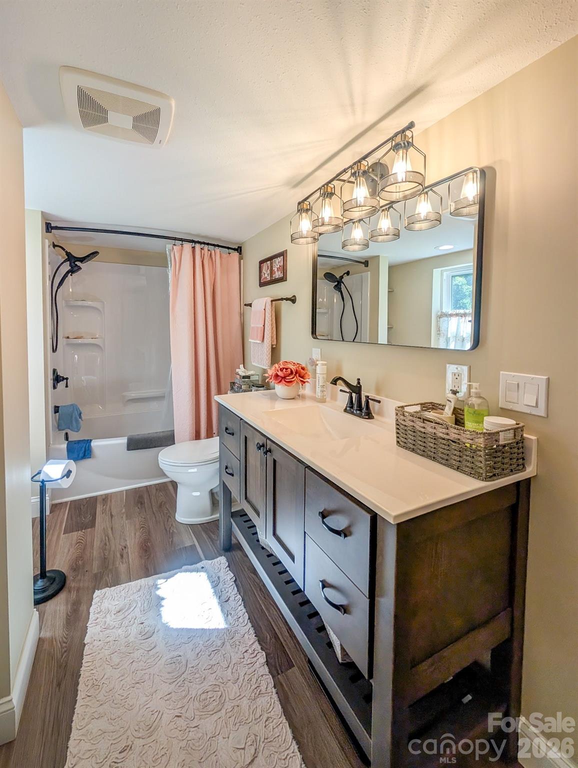 314 Byrd Creek Road — Green Mountain