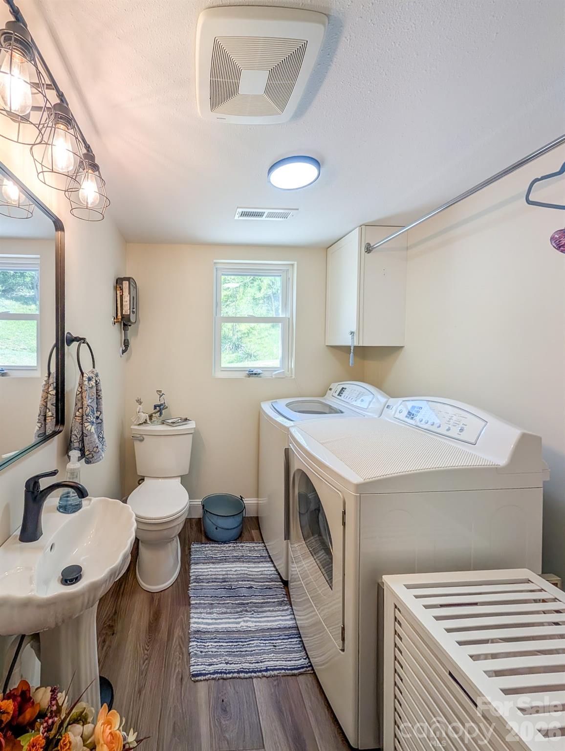 314 Byrd Creek Road — Green Mountain