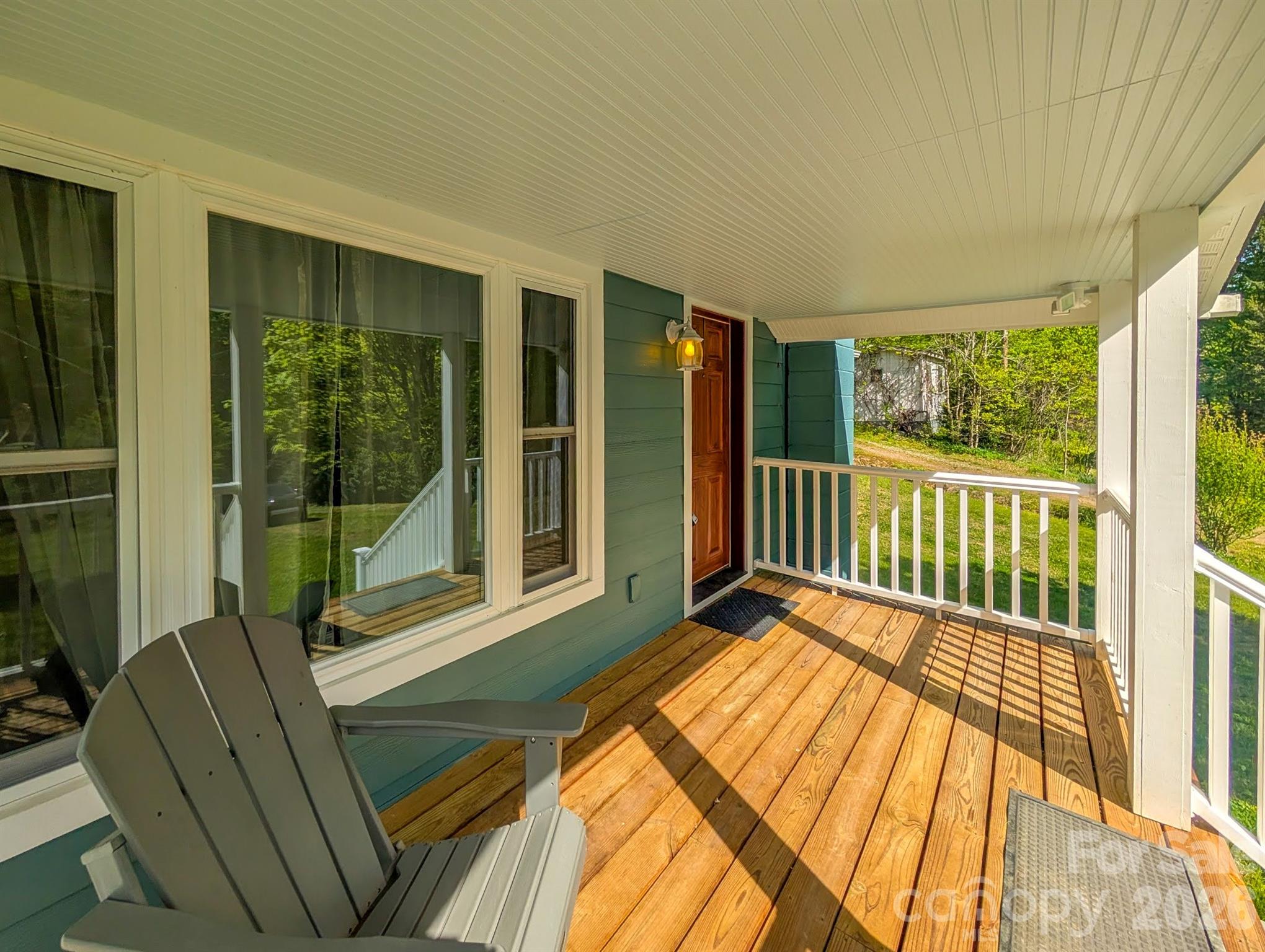 314 Byrd Creek Road — Green Mountain