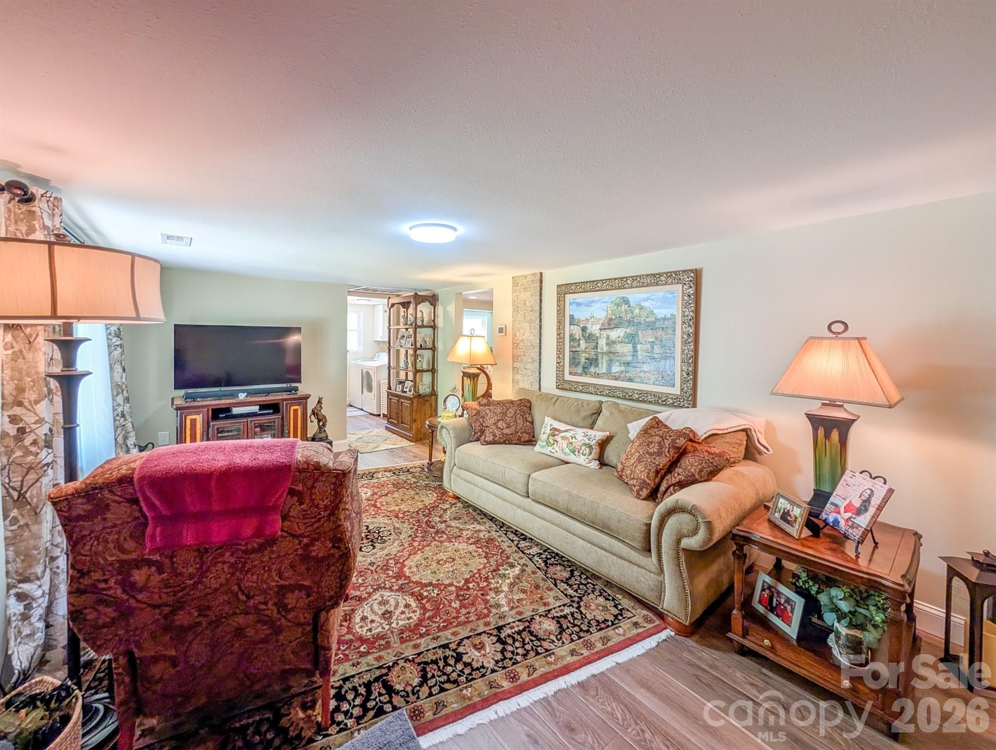 314 Byrd Creek Road — Green Mountain