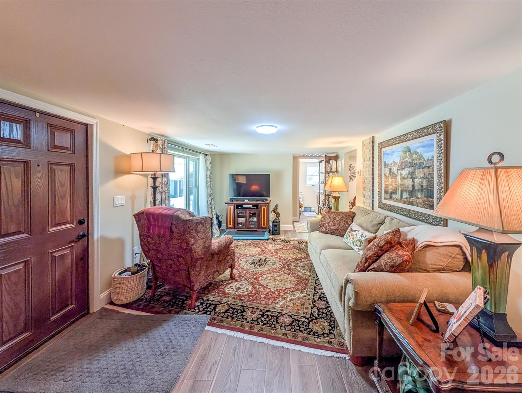 314 Byrd Creek Road — Green Mountain