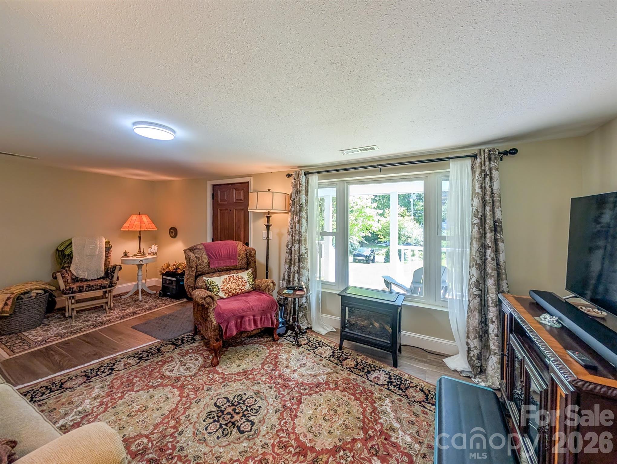 314 Byrd Creek Road — Green Mountain