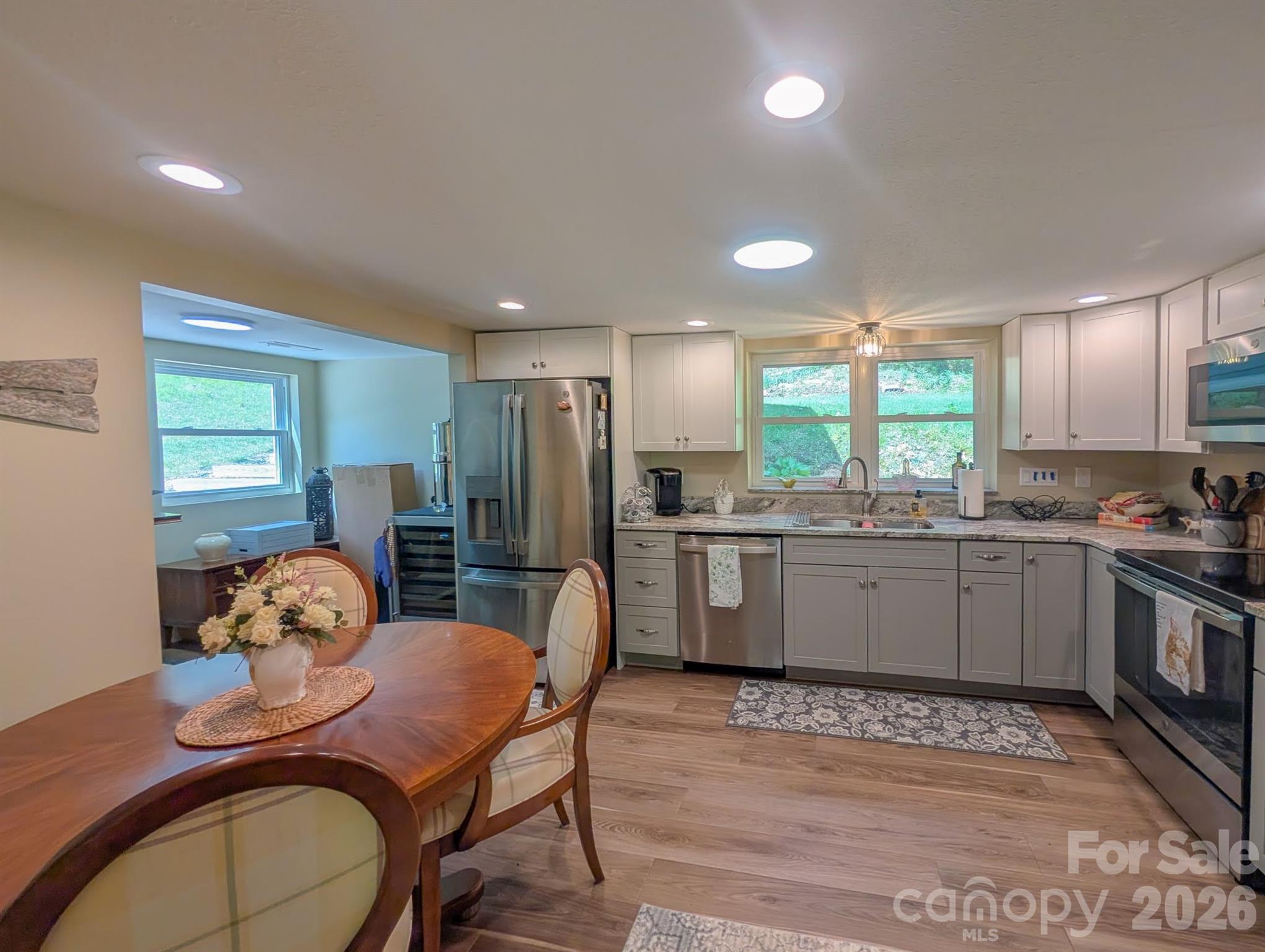 314 Byrd Creek Road — Green Mountain