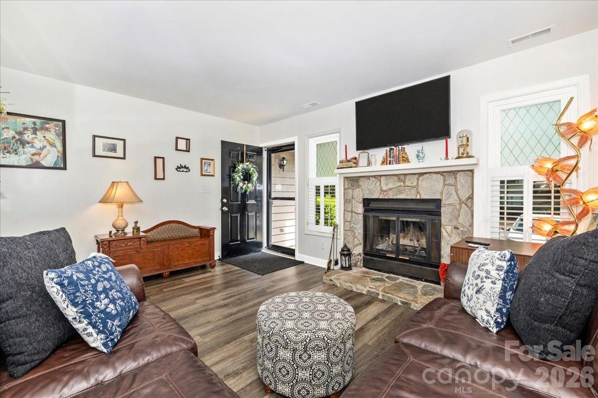 373 Sweetgum Drive — Fort Mill