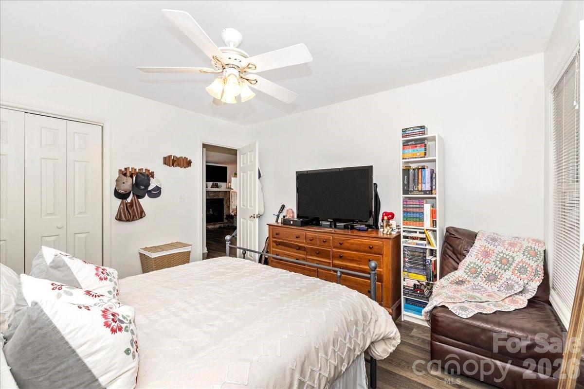 373 Sweetgum Drive — Fort Mill