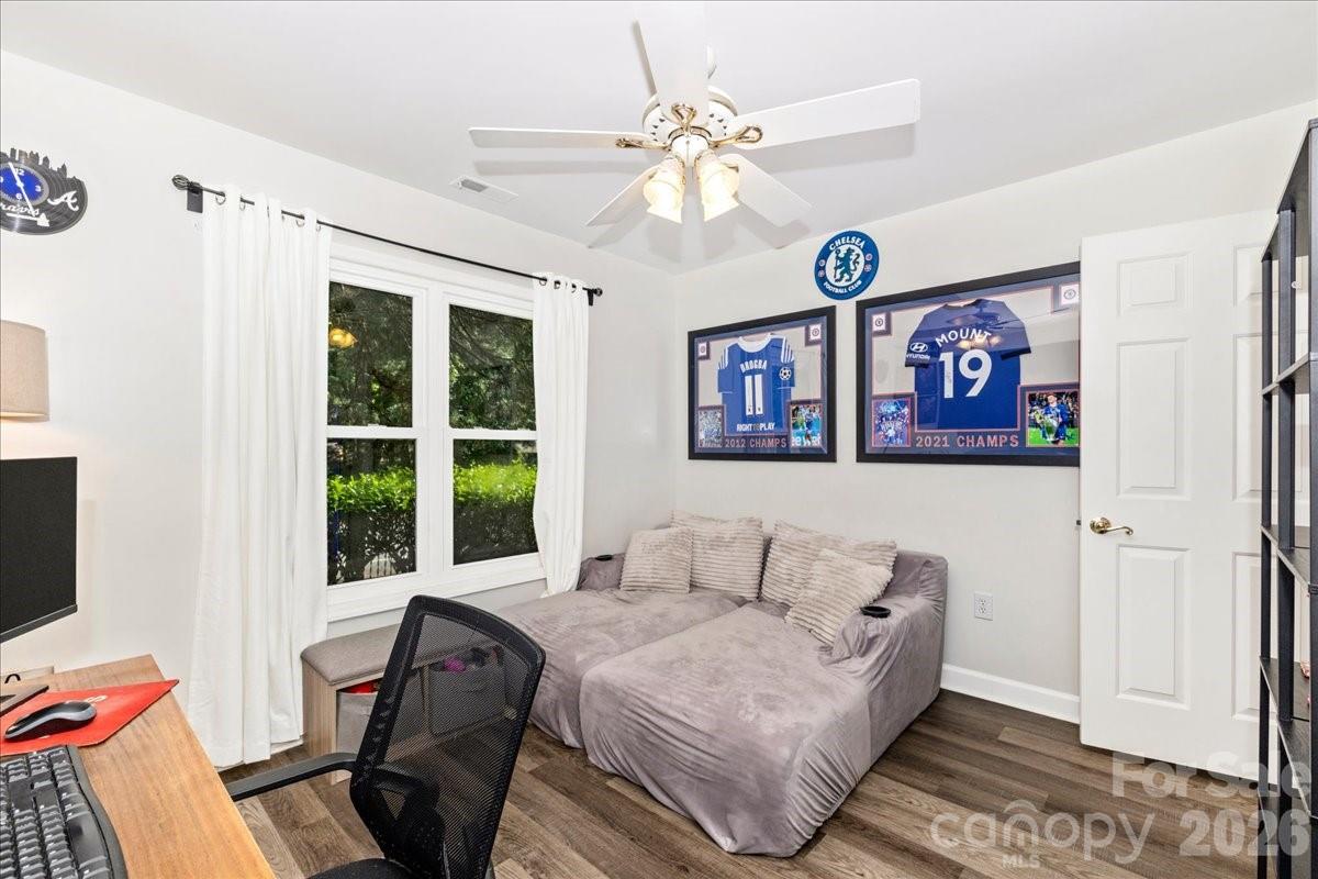 373 Sweetgum Drive — Fort Mill