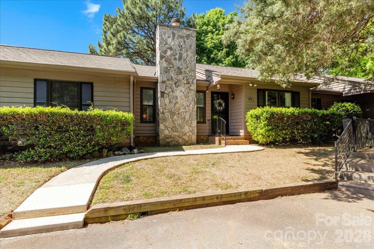 373 Sweetgum Drive — Fort Mill