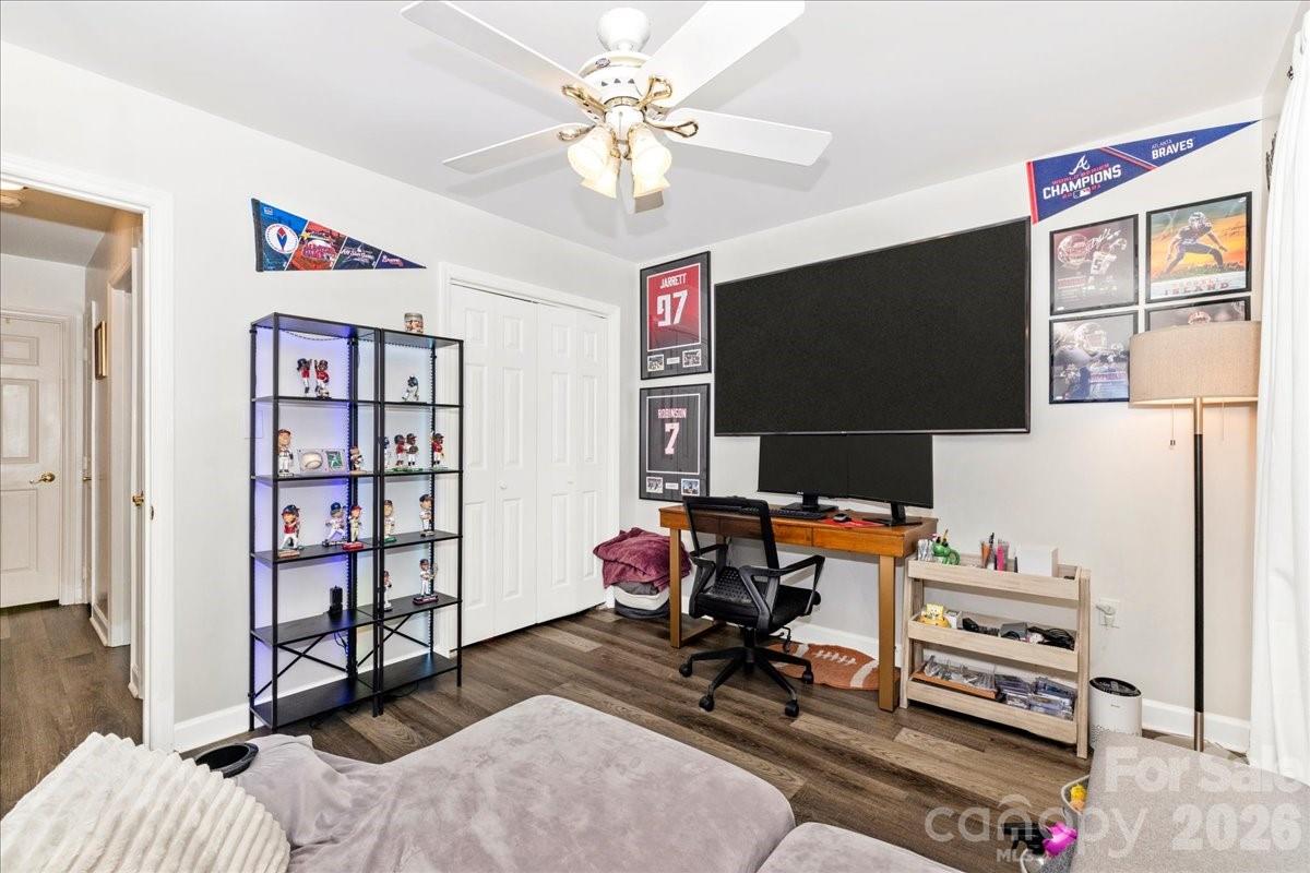 373 Sweetgum Drive — Fort Mill