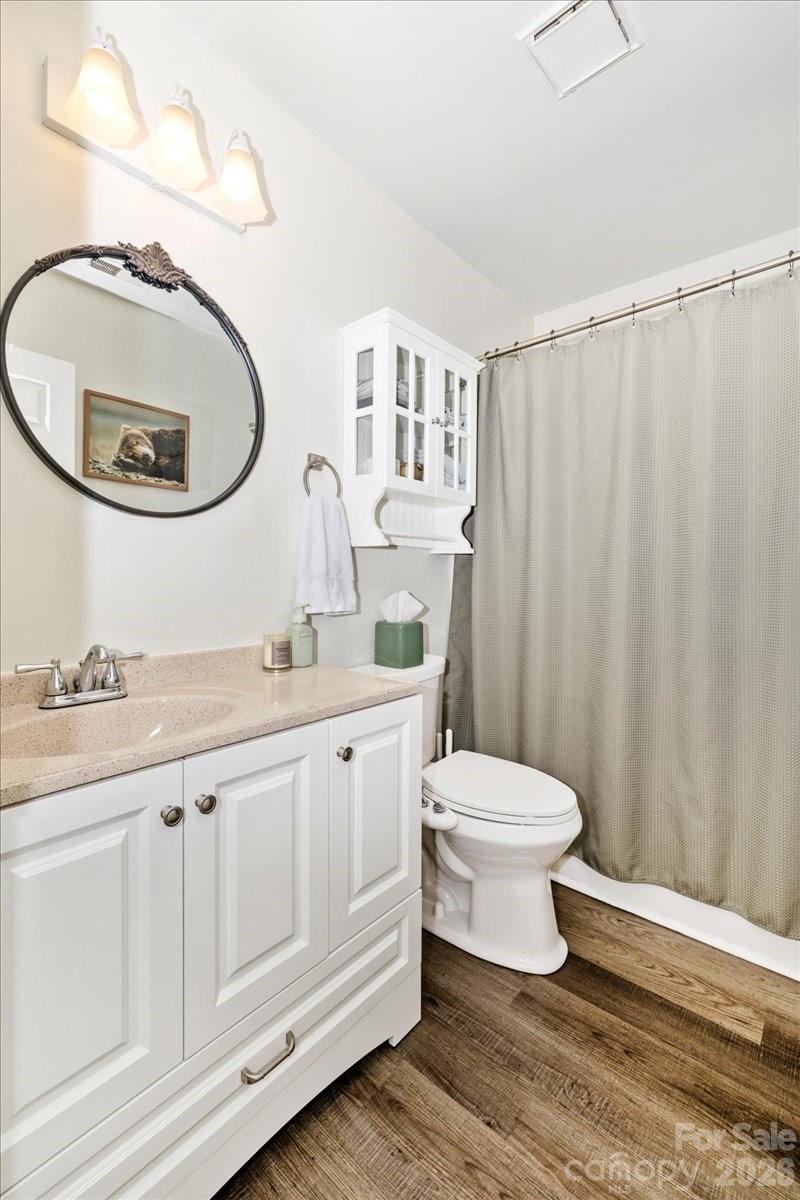 373 Sweetgum Drive — Fort Mill