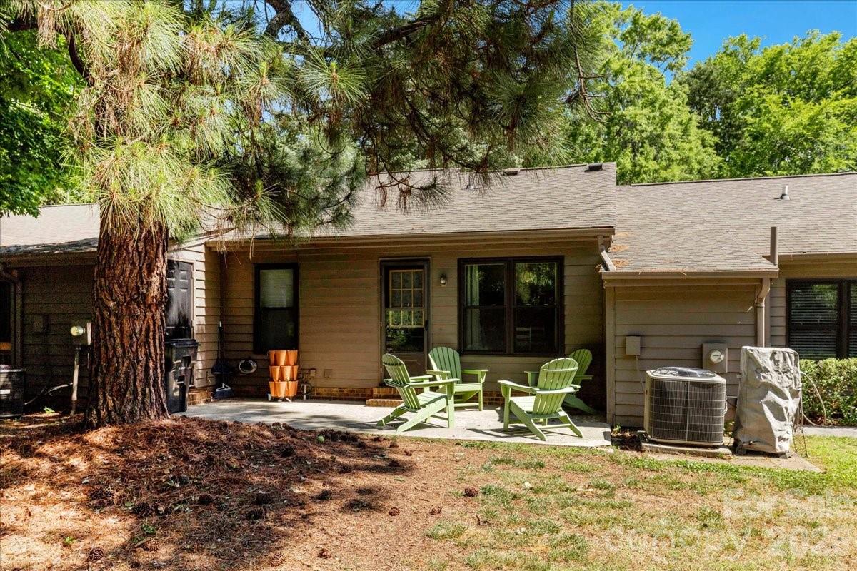 373 Sweetgum Drive — Fort Mill