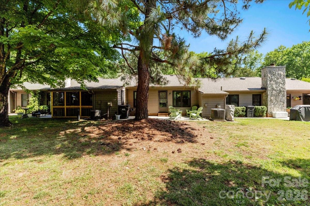 373 Sweetgum Drive — Fort Mill