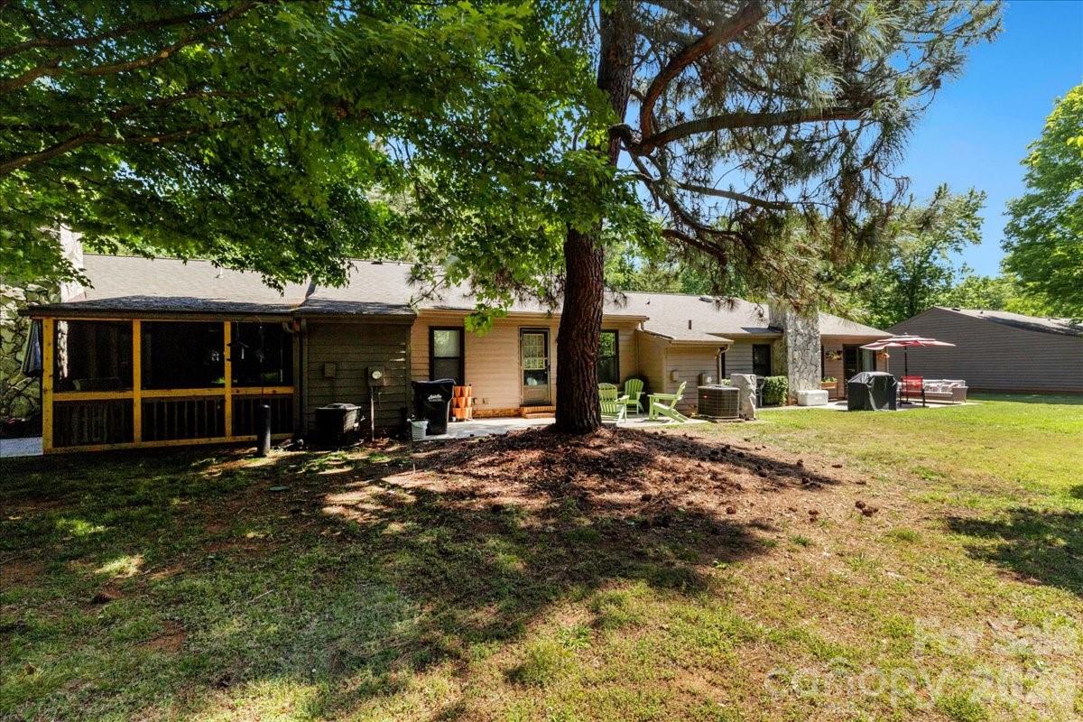 373 Sweetgum Drive — Fort Mill
