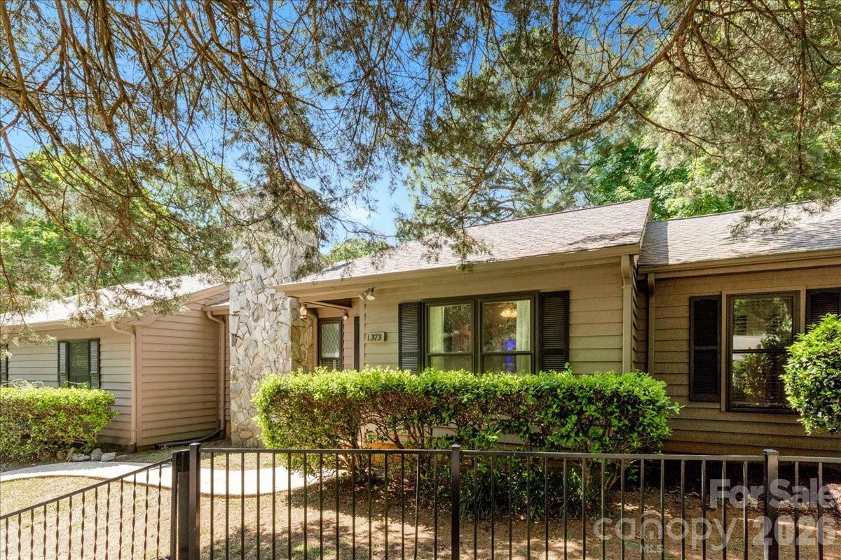 373 Sweetgum Drive — Fort Mill