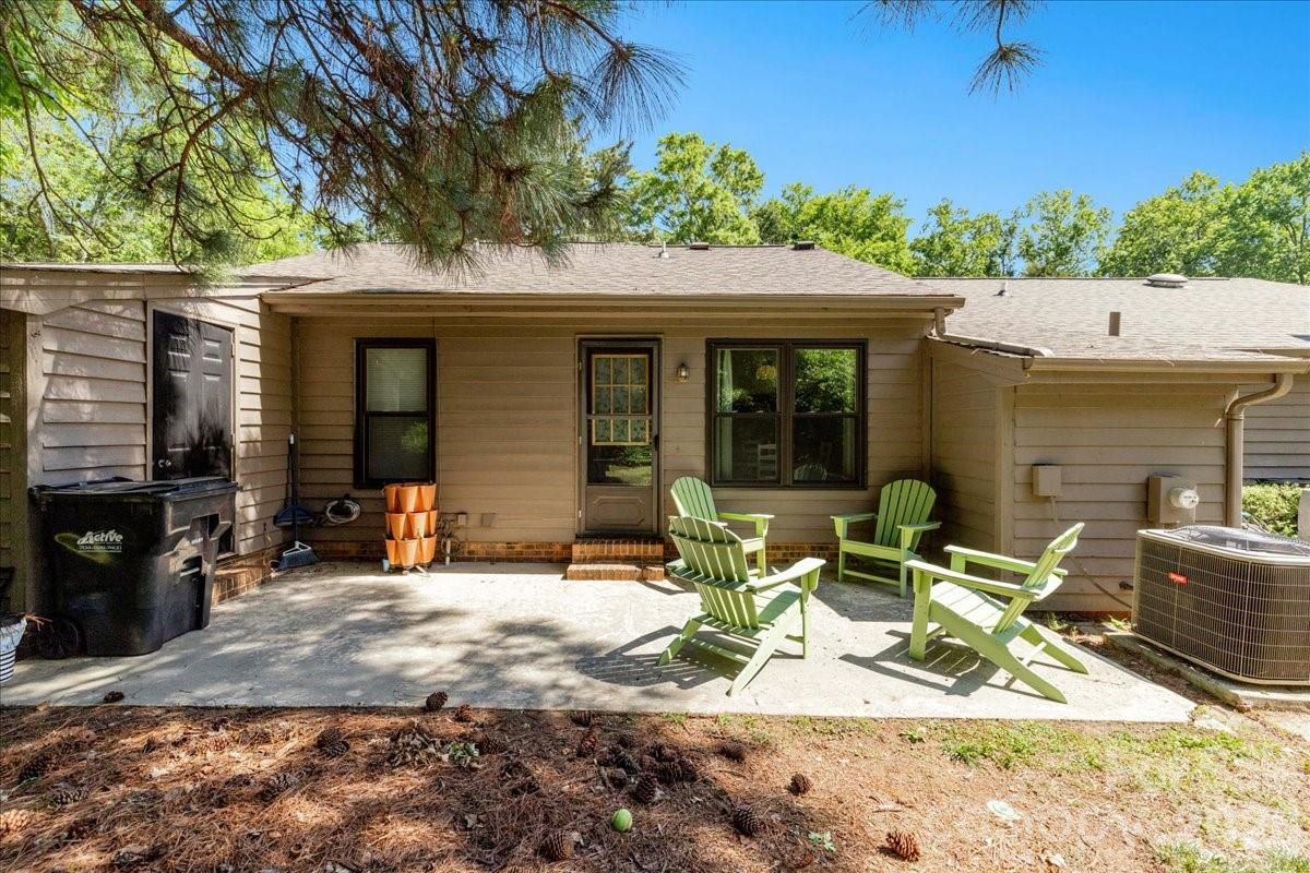 373 Sweetgum Drive — Fort Mill
