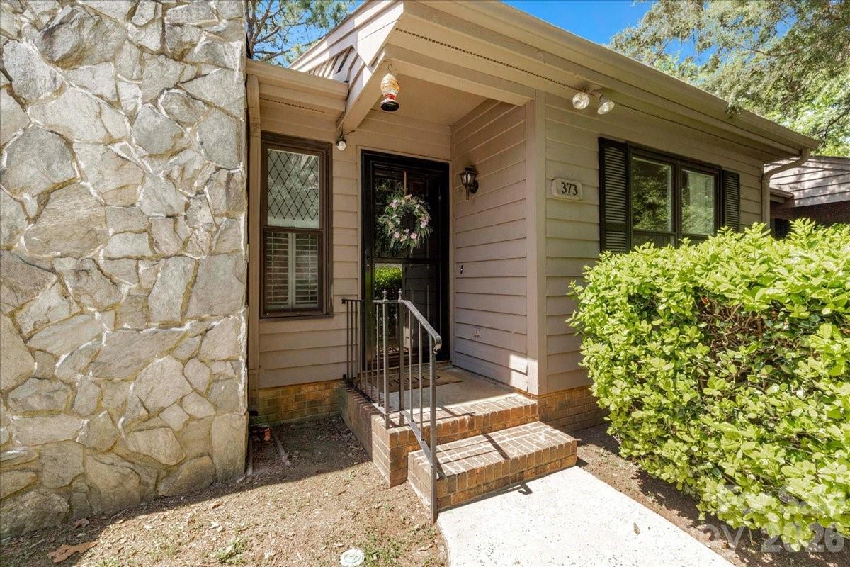 373 Sweetgum Drive — Fort Mill