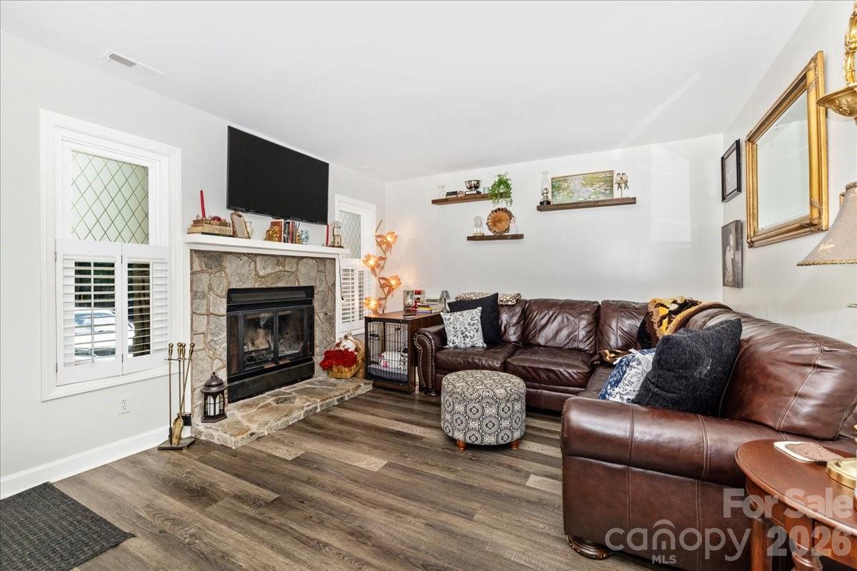 373 Sweetgum Drive — Fort Mill