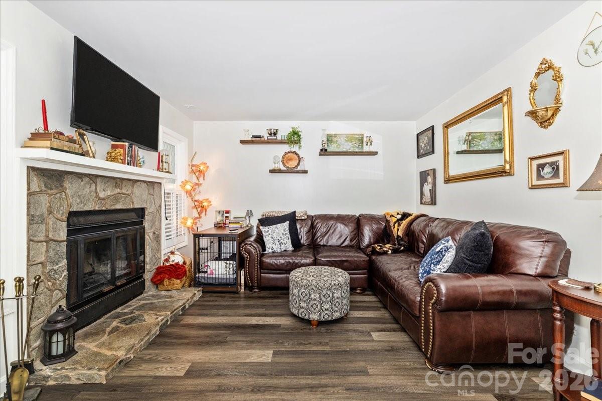 373 Sweetgum Drive — Fort Mill