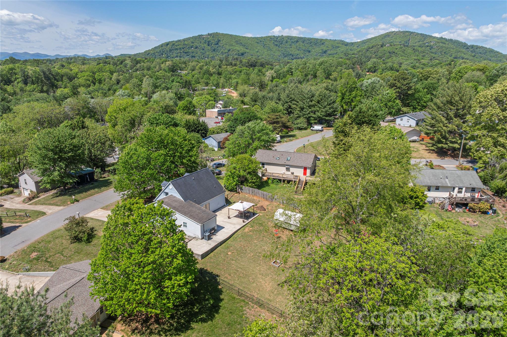 20 Lionel Place — Asheville