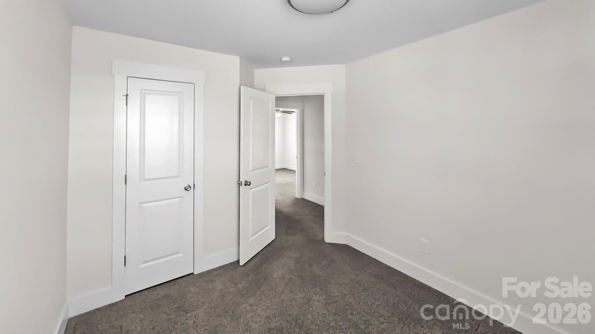 174 Gettys Street — Forest City