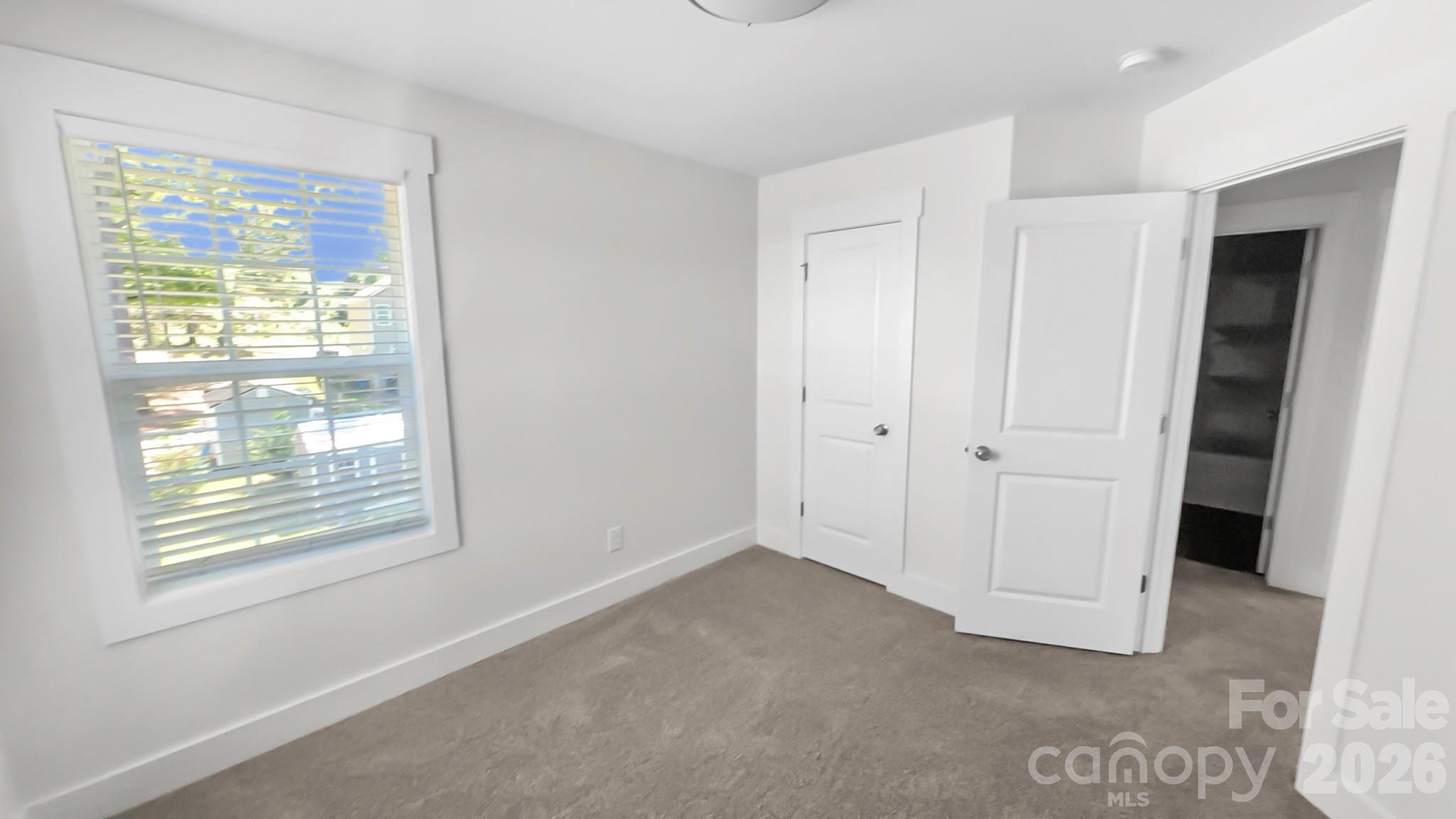 174 Gettys Street — Forest City