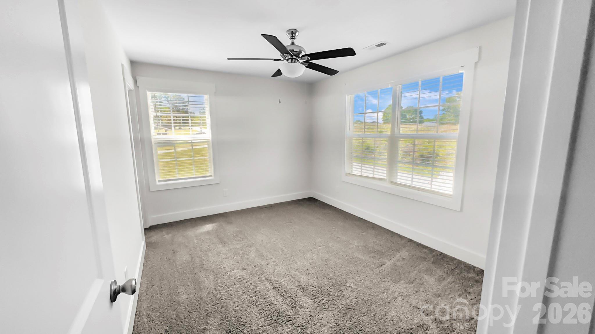 174 Gettys Street — Forest City