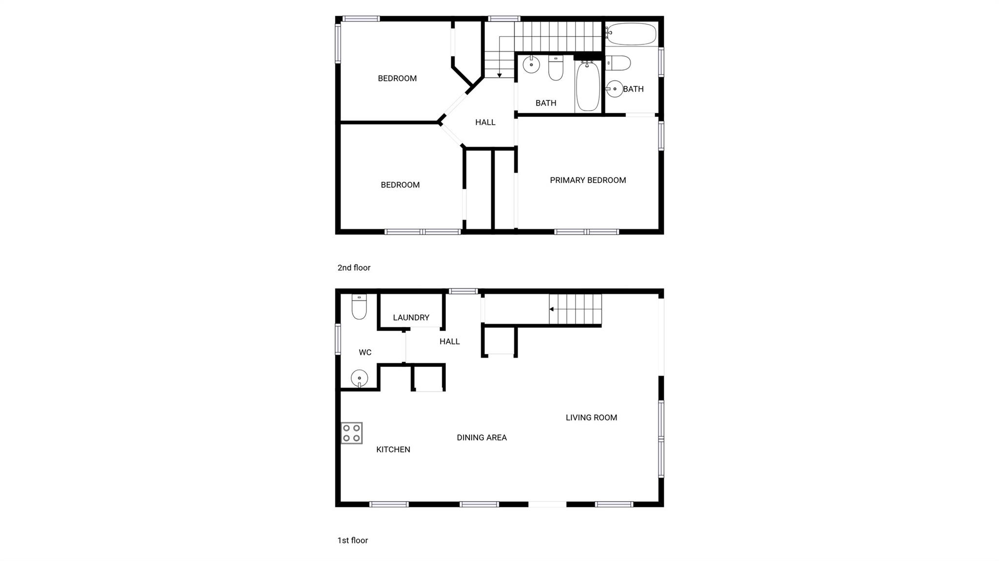 174 Gettys Street — Forest City