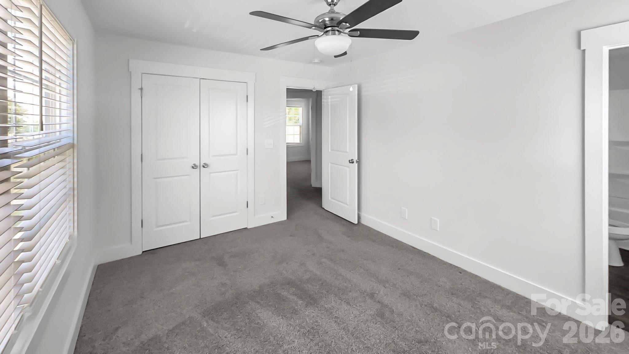 174 Gettys Street — Forest City