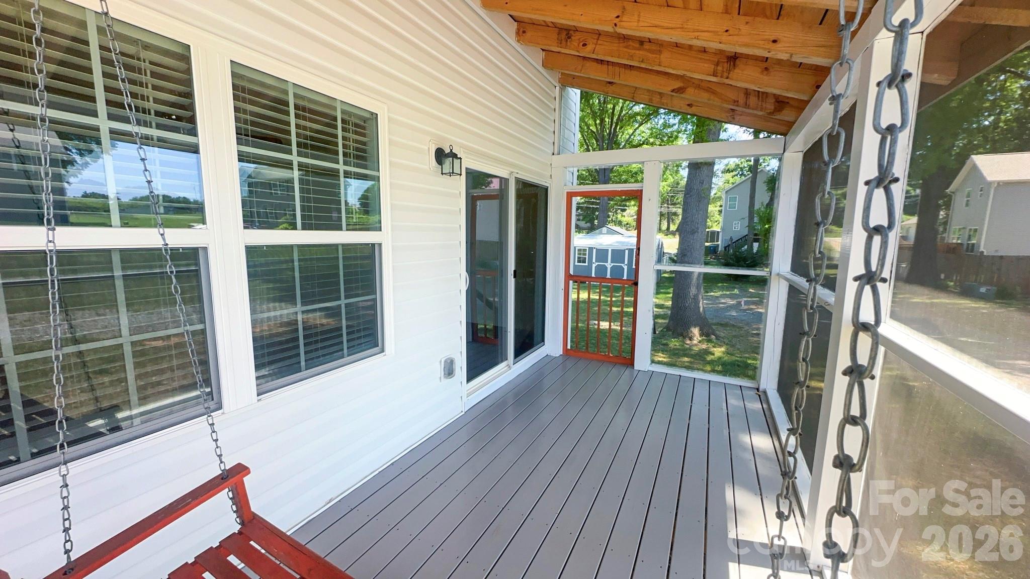 174 Gettys Street — Forest City