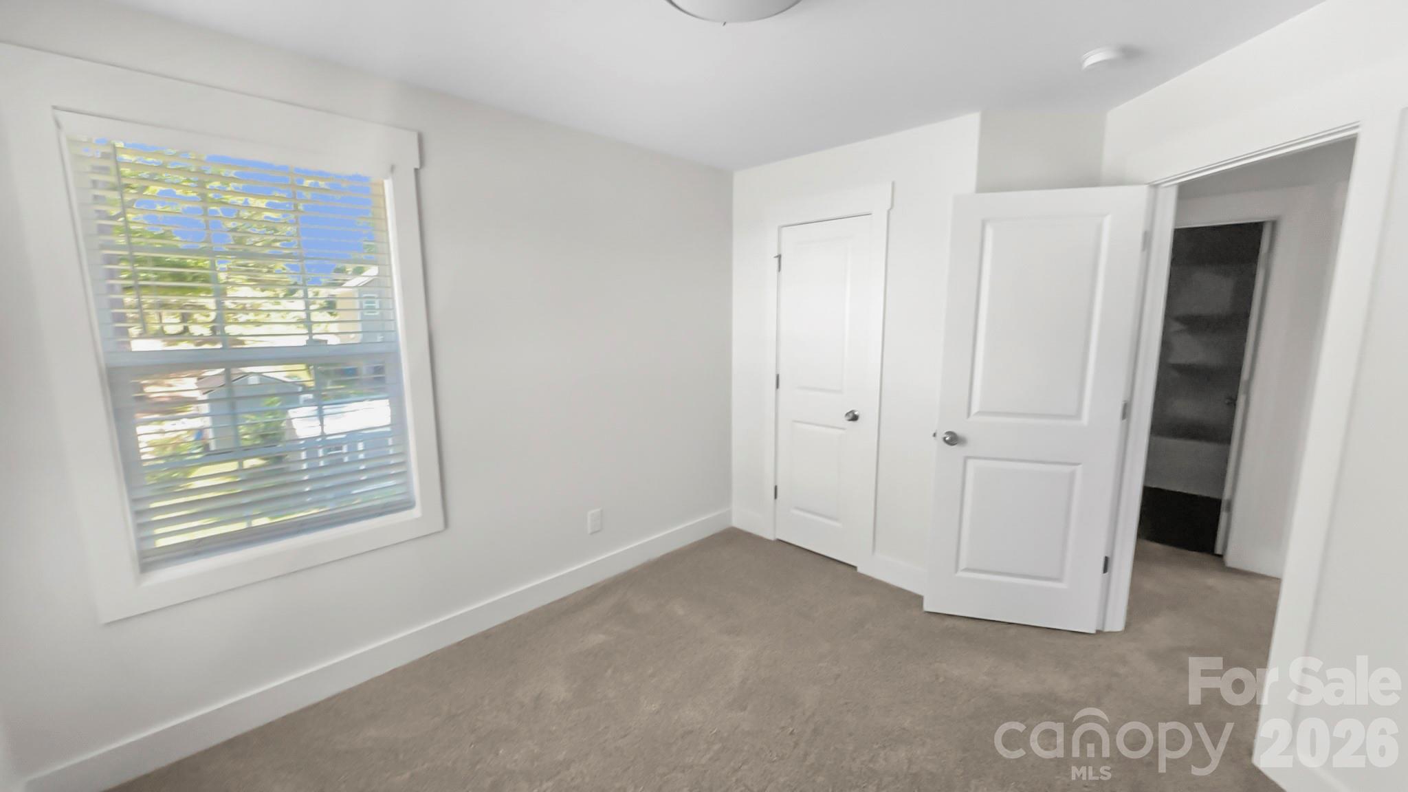 174 Gettys Street — Forest City