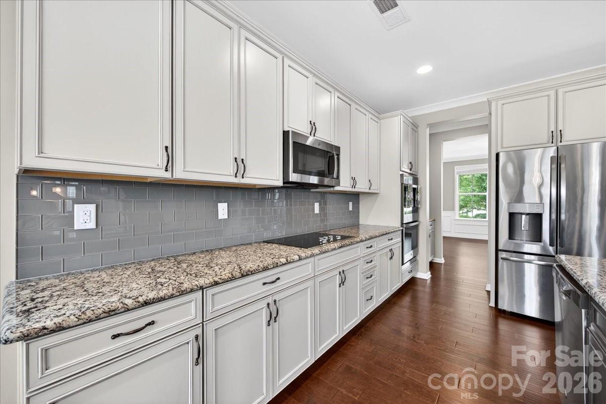 13106 Chopin Ridge Road — Huntersville