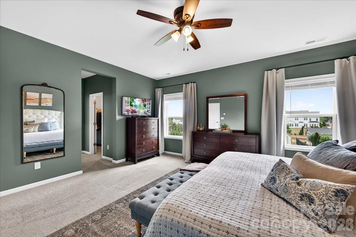13106 Chopin Ridge Road — Huntersville