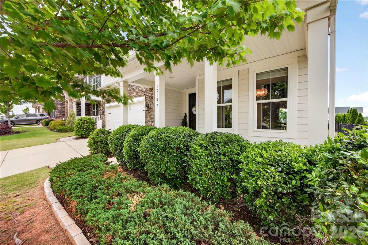 13106 Chopin Ridge Road — Huntersville