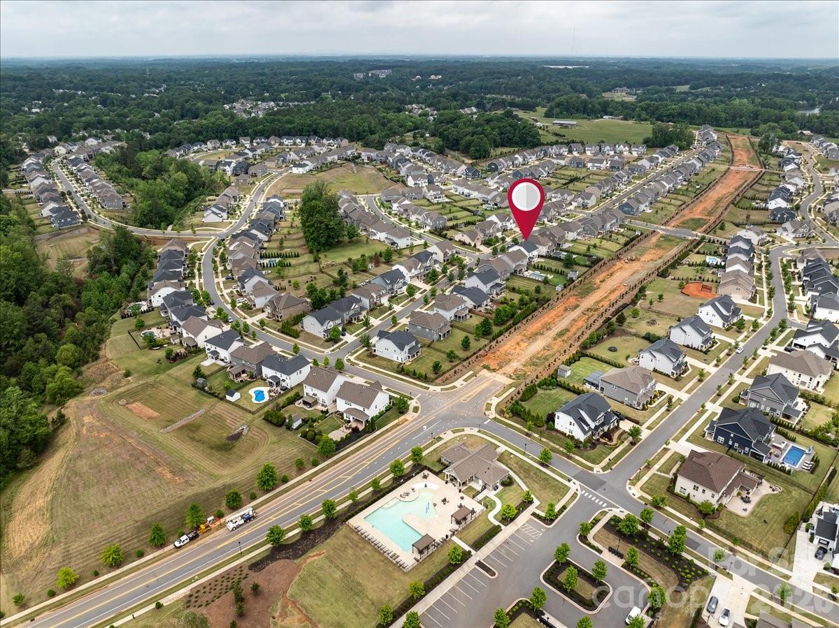 13106 Chopin Ridge Road — Huntersville