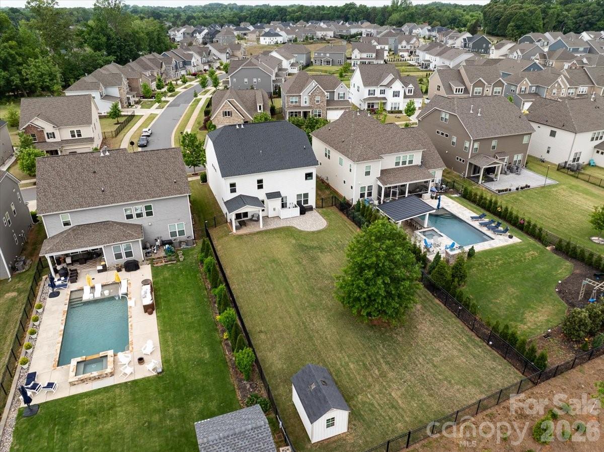 13106 Chopin Ridge Road — Huntersville