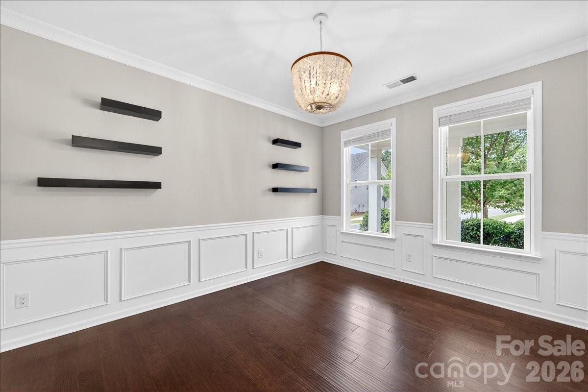 13106 Chopin Ridge Road — Huntersville