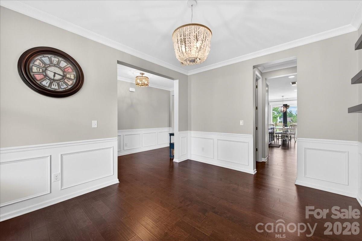 13106 Chopin Ridge Road — Huntersville
