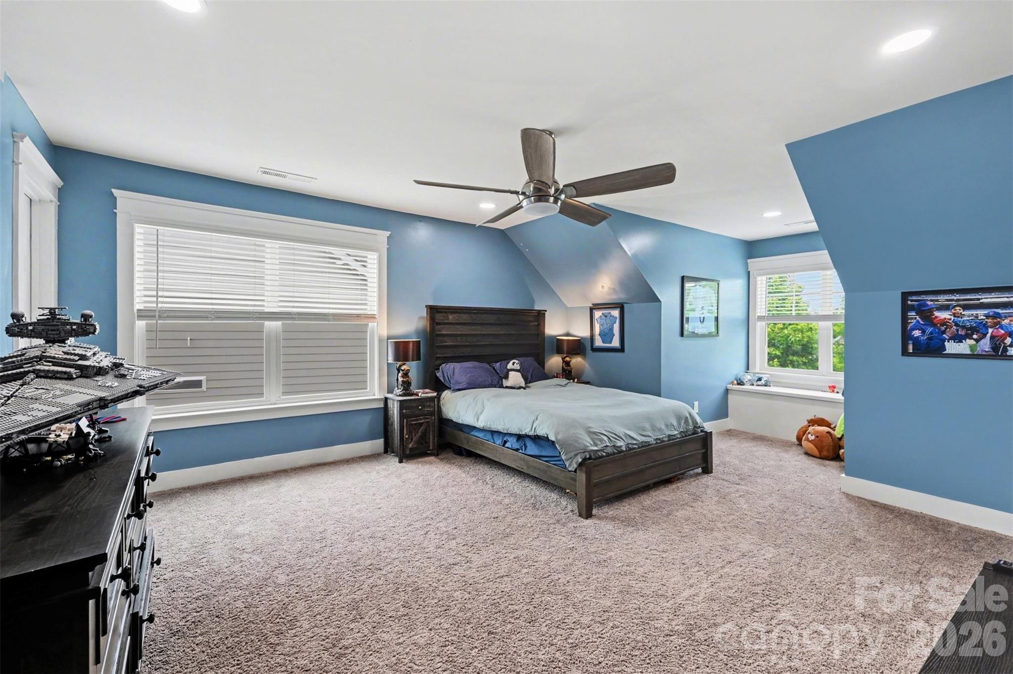 2843 Shumard Drive — Gastonia